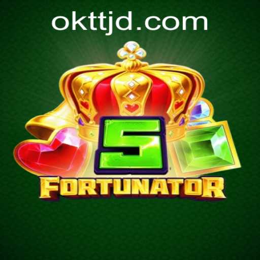 Exploring the Intricacies of 5Fortunator: A New Wave in Gaming
