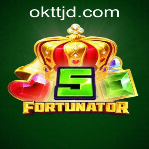 Exploring the Intricacies of 5Fortunator: A New Wave in Gaming