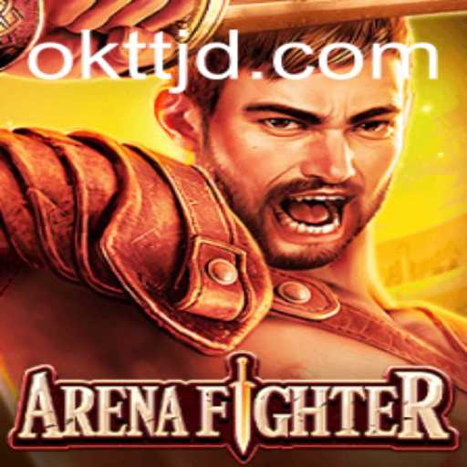 ArenaFighter: A Thrilling Dive into Virtual Combat