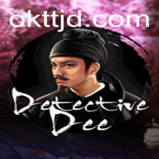 Exploring the Intriguing World of DetectiveDee and the Enigma of OKTT