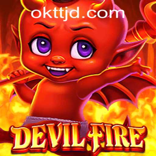 The Enigmatic World of DevilFire: Unveiling the Secrets of the Game