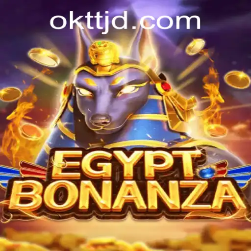 Exploring the Adventures of EgyptBonanza: The Fascinating World of oktt