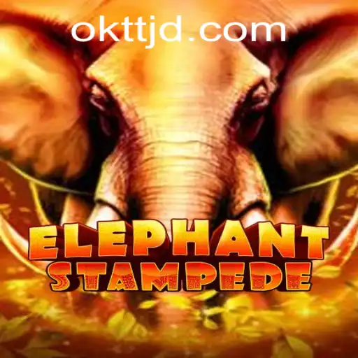 ElephantStampede: Unleashing Adventure and Strategy with Oktt