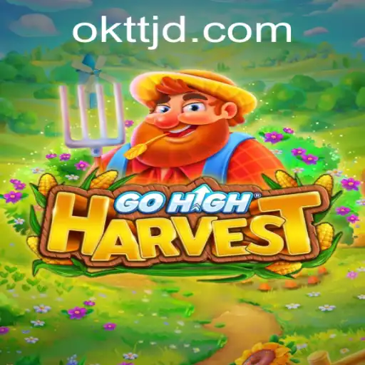 Exploring the Enchanting World of GoHighHarvest: A Comprehensive Guide