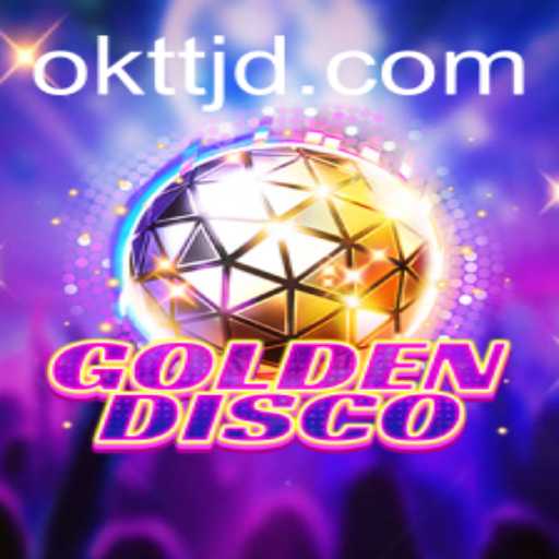 GoldenDisco: A Thrilling Adventure Awaits with OKTT