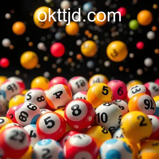 Exploring the Evolution of Lottery Games: The Emergence of Oktt