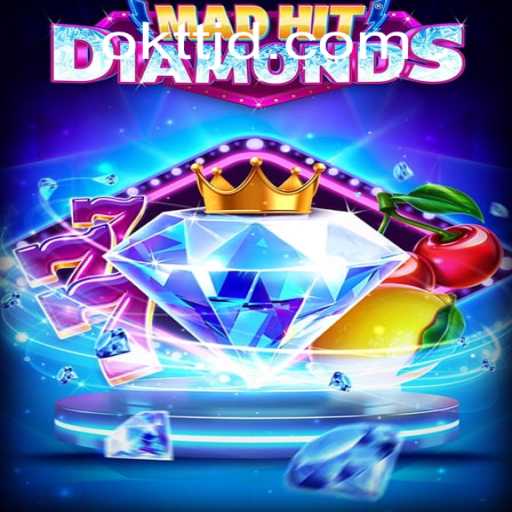 Exploring MadHitDiamonds: A Thrilling New Strategy Game