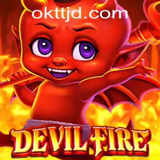 The Enigmatic World of DevilFire: Unveiling the Secrets of the Game