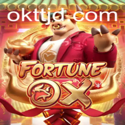 FortuneOx: A Thrilling Adventure into the World of Prosperity