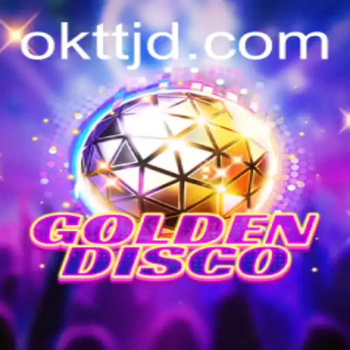 GoldenDisco: A Thrilling Adventure Awaits with OKTT