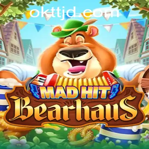 MadHitBearhaus: A Wild Journey into the Oktt Arena