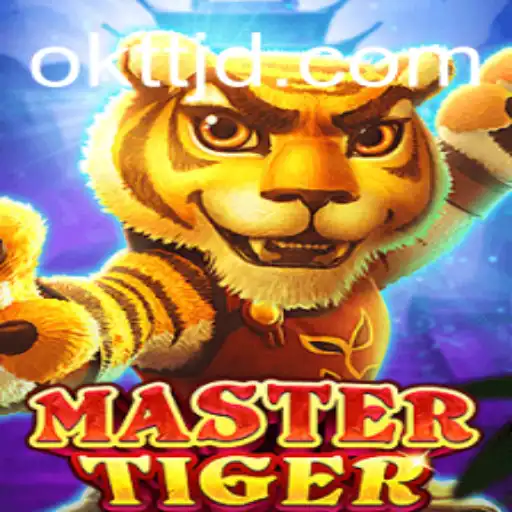 MasterTiger: A Thrilling Adventure with Strategic Depth