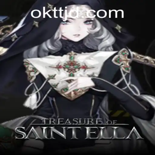 Discover the Excitement of TreasureofSaintElla