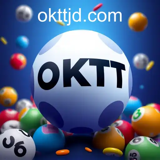 Online Lottery: Exploring OKTT and its Impact