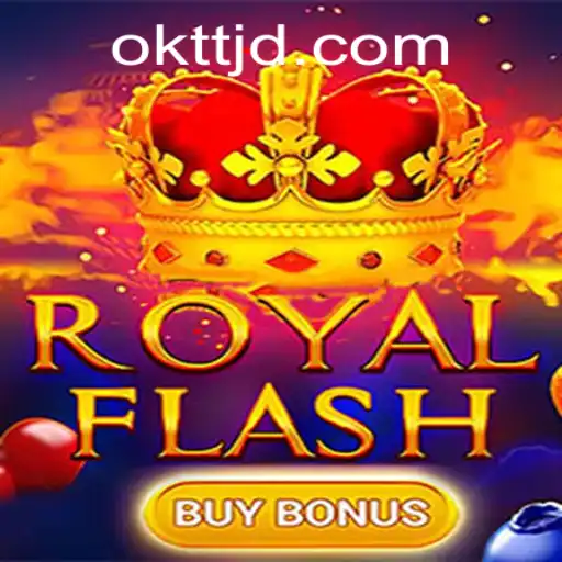 Experience Thrills with RoyalFlashBuyBonus: A Captivating Gaming Adventure
