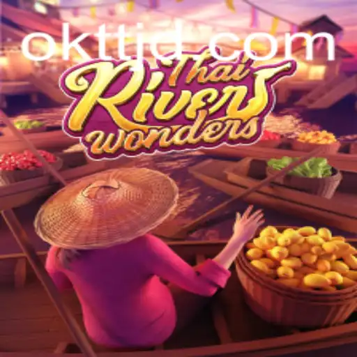 Dive into the Exciting World of ThaiRiverWonders: Unveiling Its Features and Gameplay